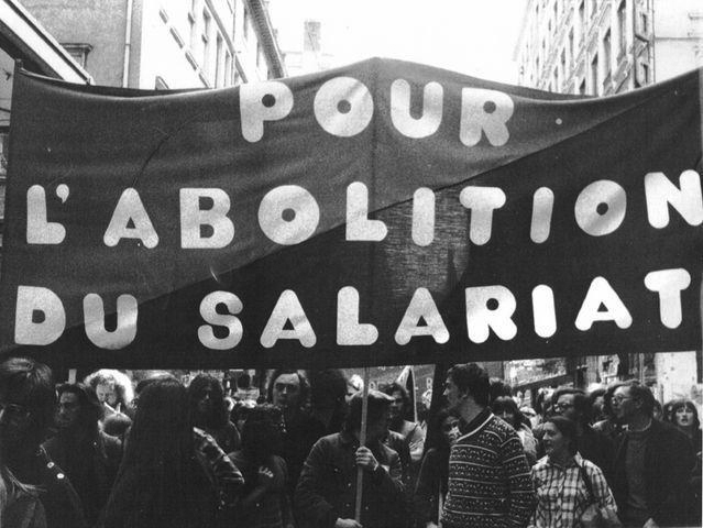 abolitionsalariat